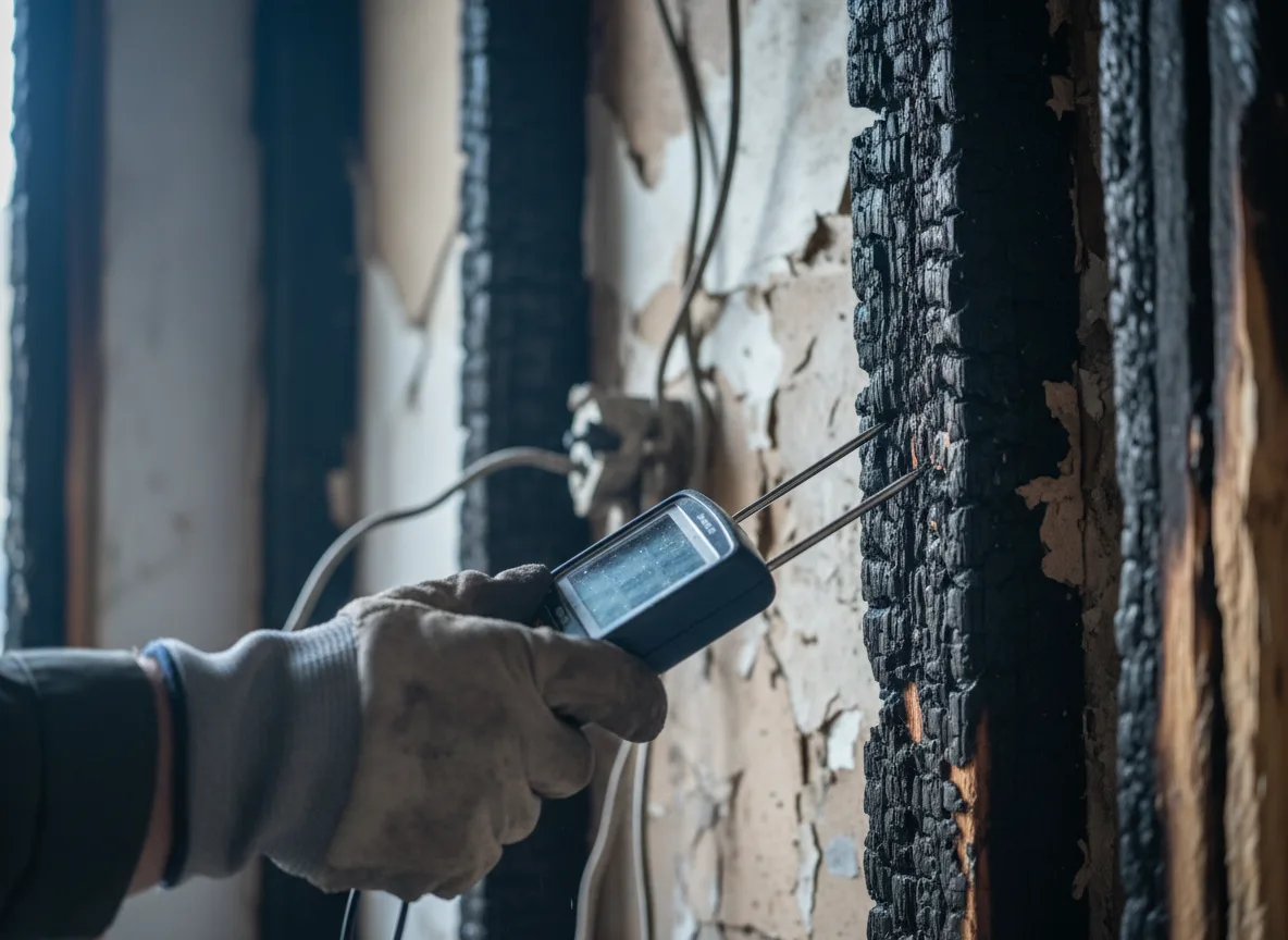 Fire Damage Restoration Brown City, MI FAQs